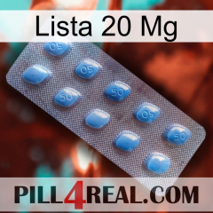 Lista 20 Mg viagra3